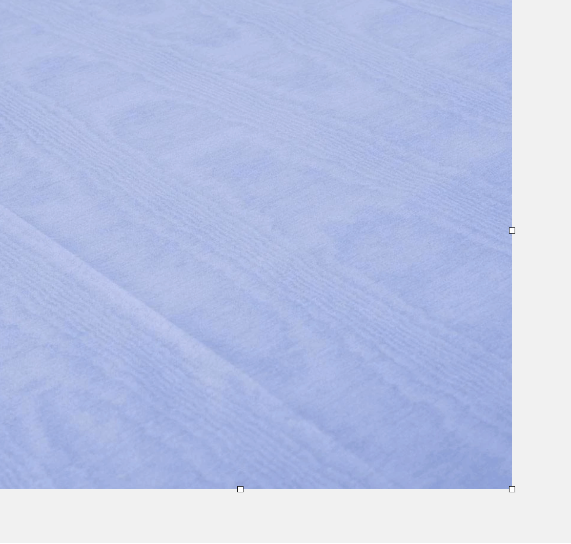 tovaglia - tinta unita azzurro lavanda