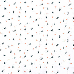 runner 100% cotone - alberelli