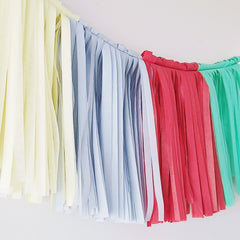 frange decorative XXL - macchinine