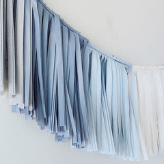 frange decorative XXL - cavalieri