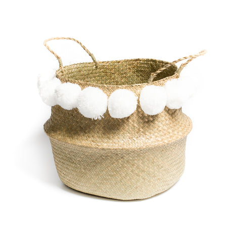 mini cesta - funny bunny