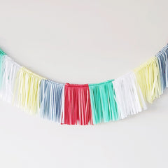 frange decorative - macchinine
