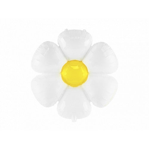 palloncino mylar - margherita
