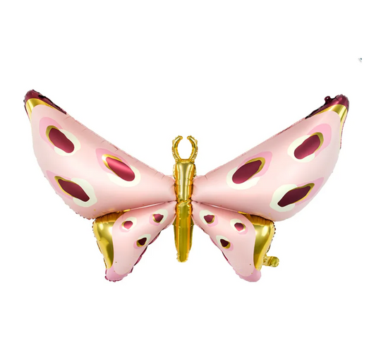 palloncino mylar - farfalla
