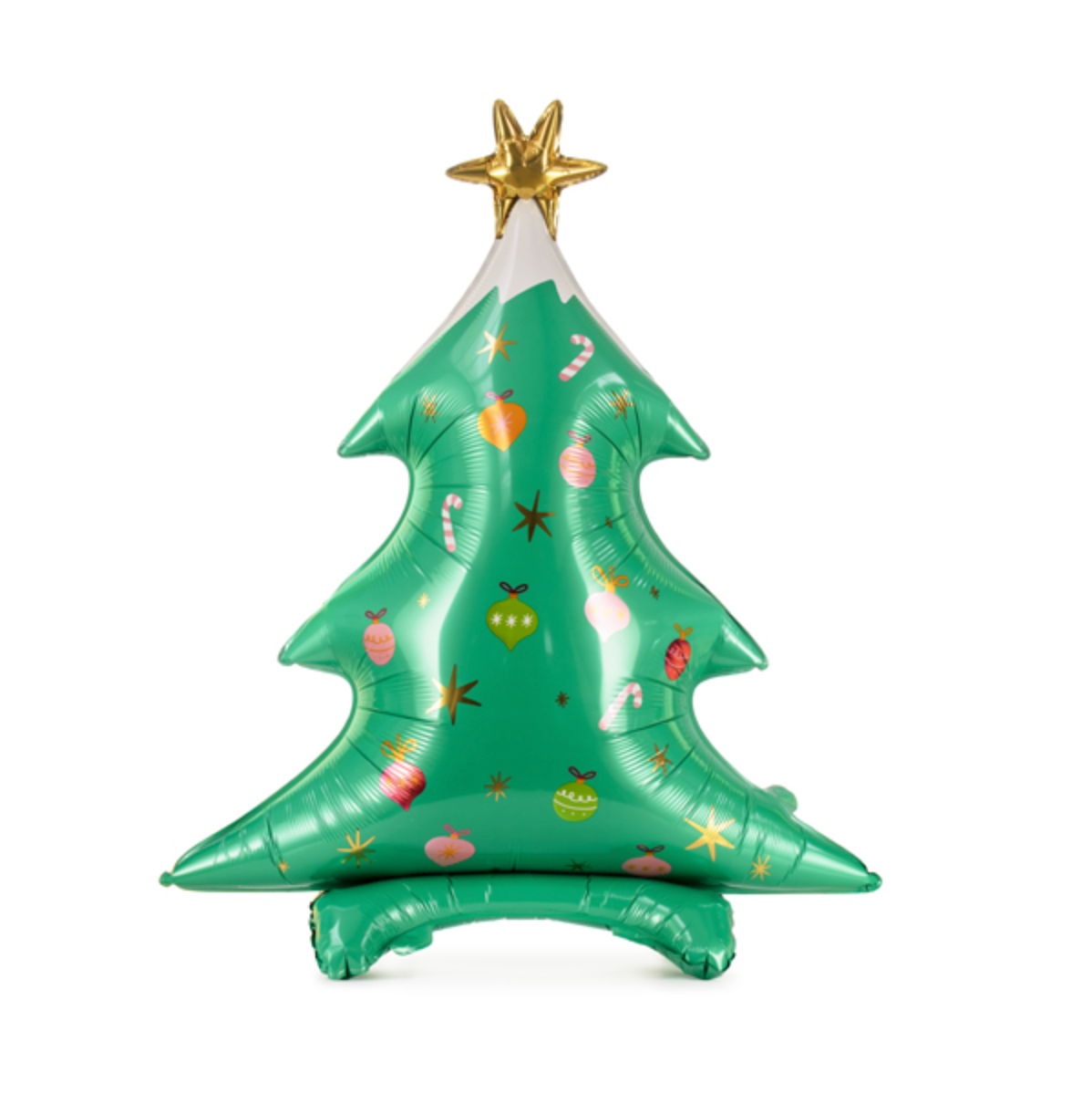 palloncino - albero di Natale