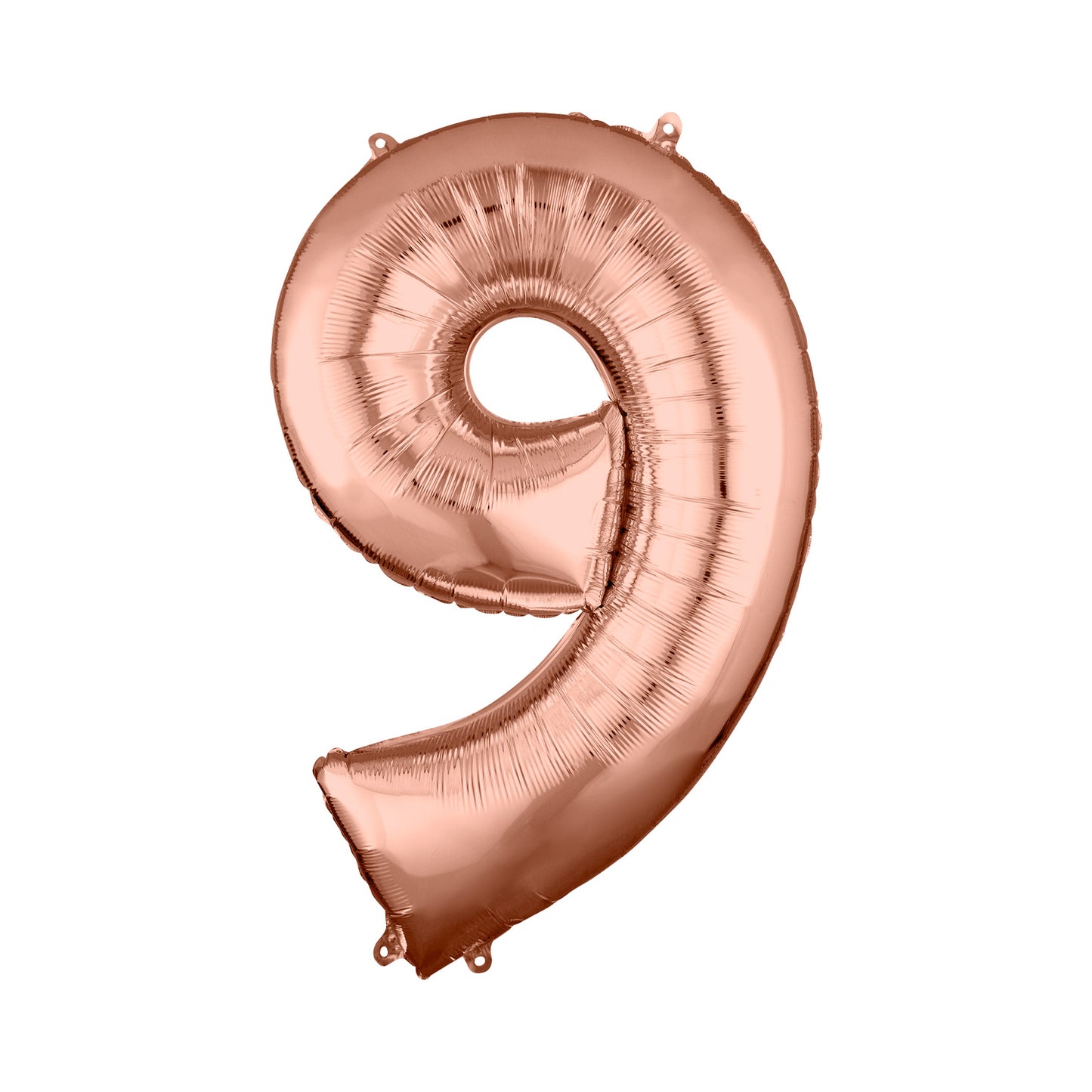 NUMERO ORO ROSA - gigante